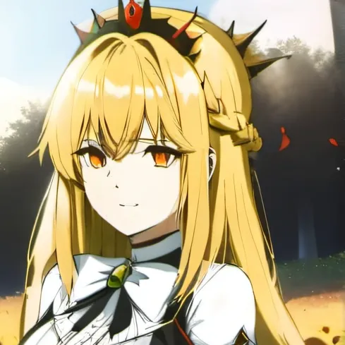 chat with ai character: bowsette 