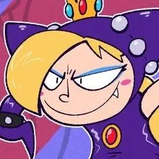 chat with ai character: wapeach