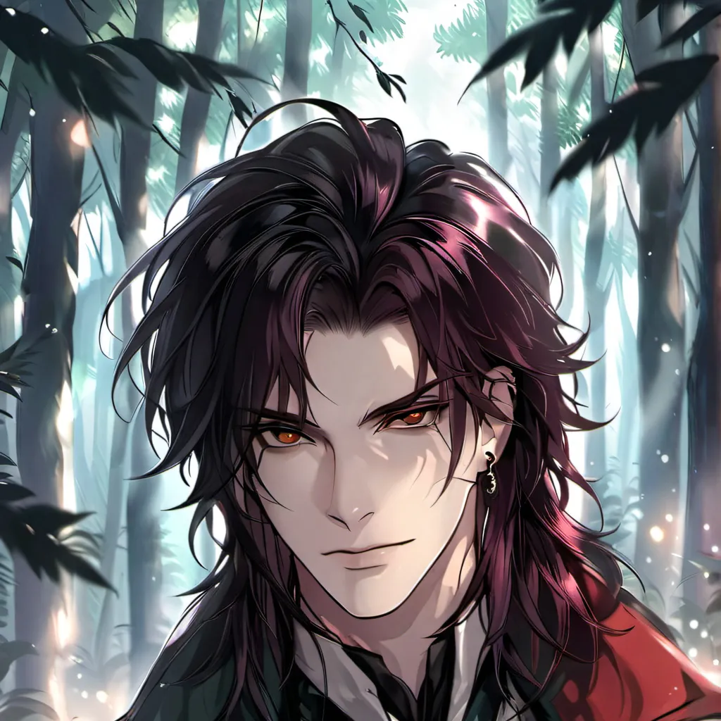 chat with ai character: Noah