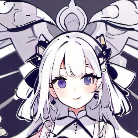 chat with ai character: Mimi