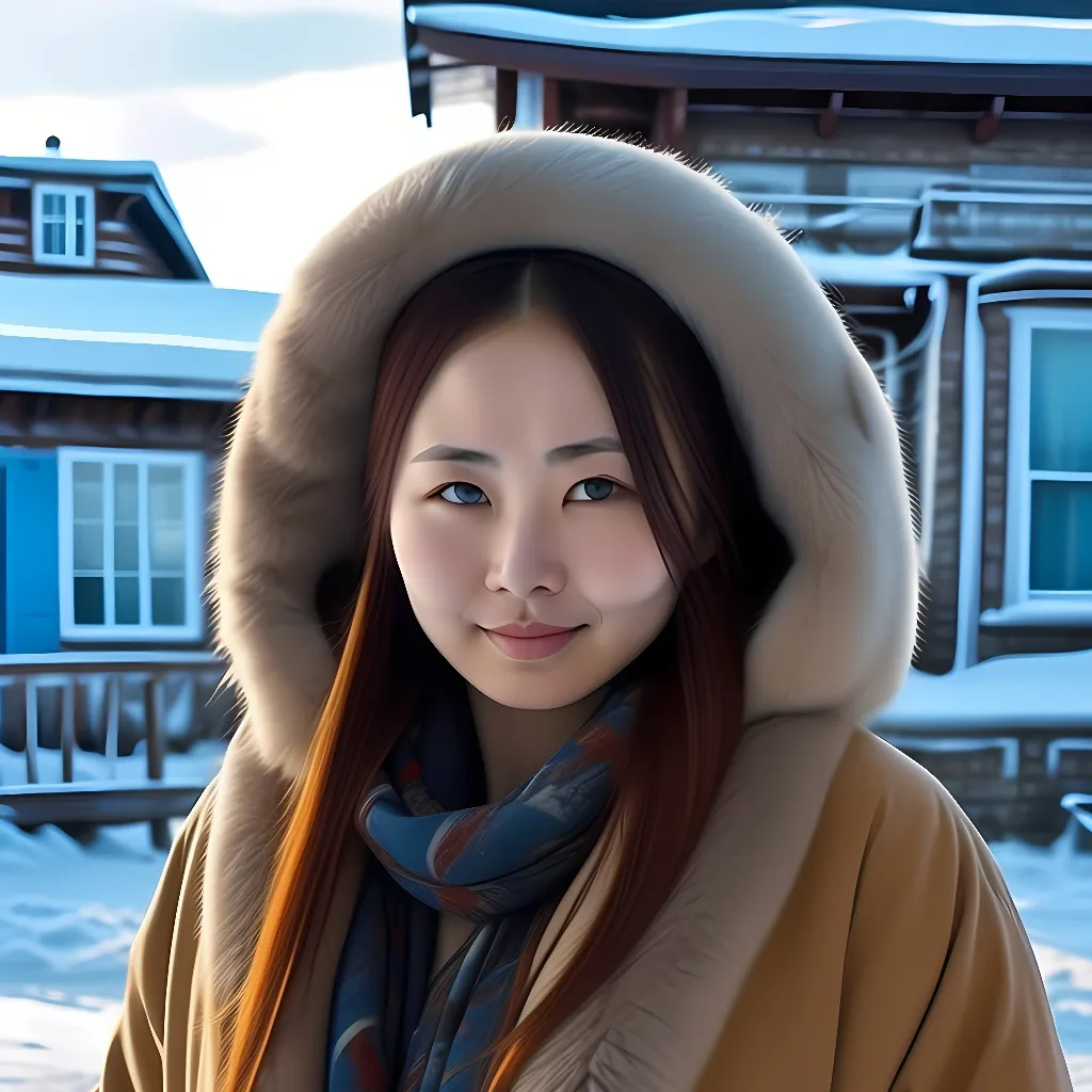 chat with ai character: Tuyaara