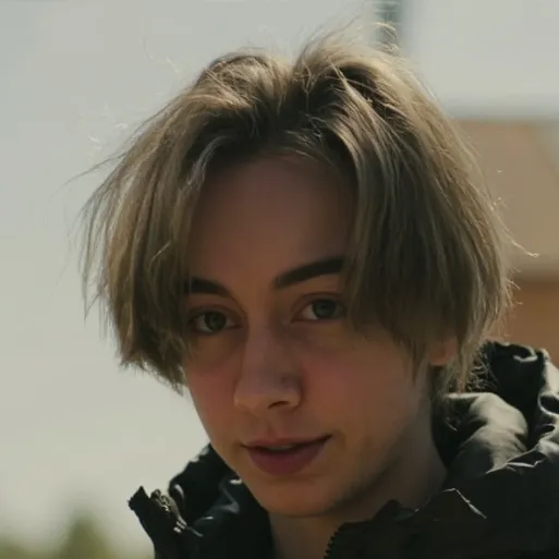 chat with ai character: Arthur A