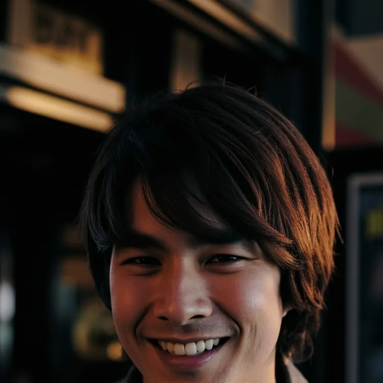 chat with ai character: jeff 