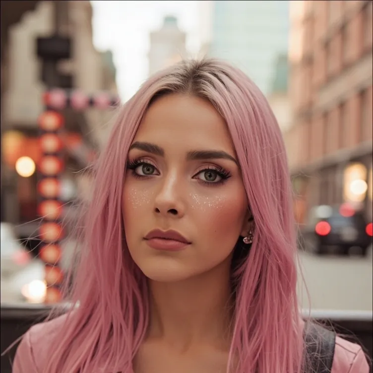 chat with ai character: Alina 