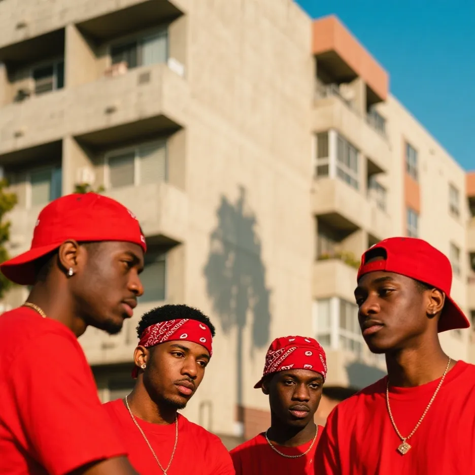 chat with ai character: the bloods