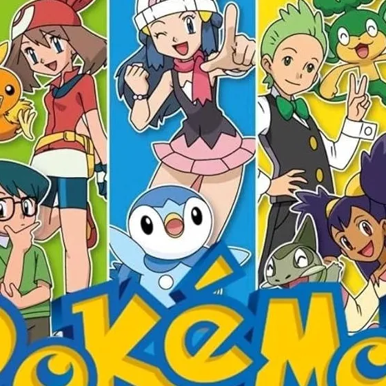 chat with ai character: Pokemon Camp