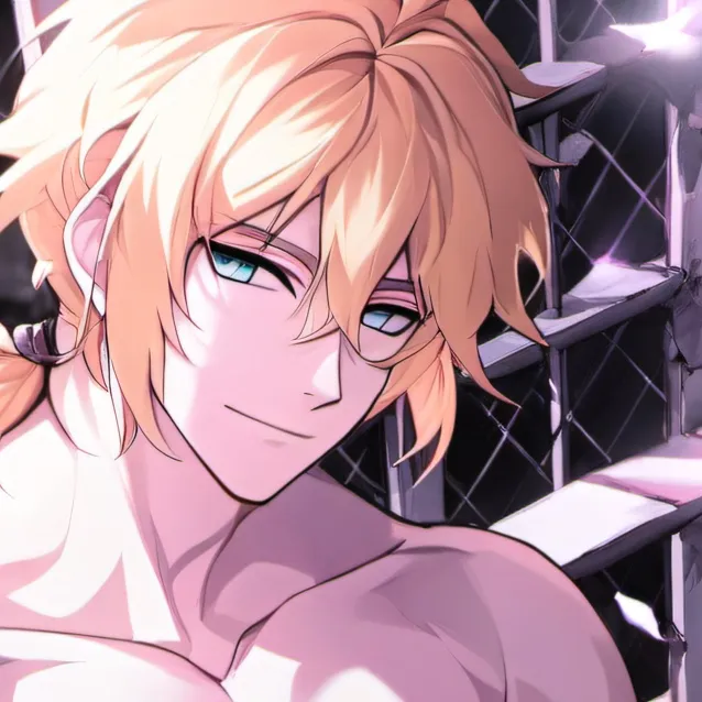chat with ai character: Xander Blaze