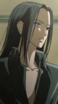 ai character: Takumi background