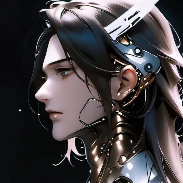chat with ai character: Xonex 