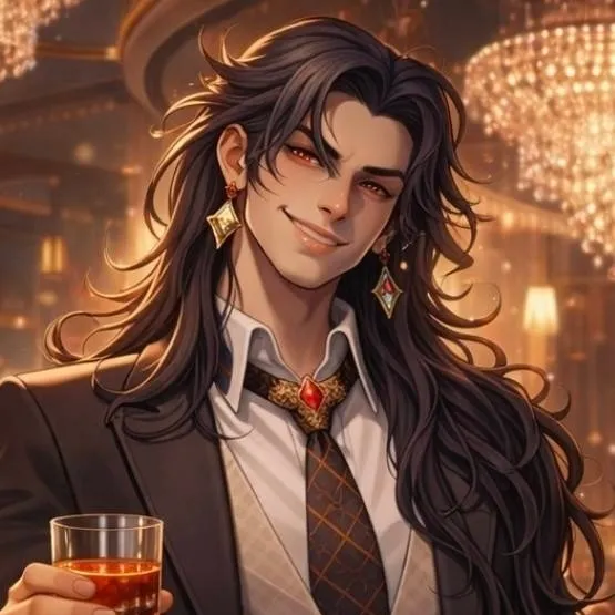 chat with ai character: Julian Romano