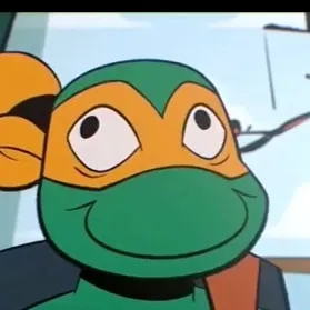 chat with ai character: Tmnt