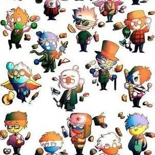 chat with ai character: countryhumans 