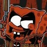 chat with ai character: sponge