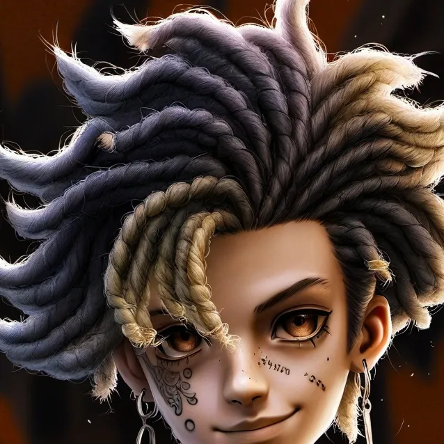 chat with ai character: young XXXTentacion