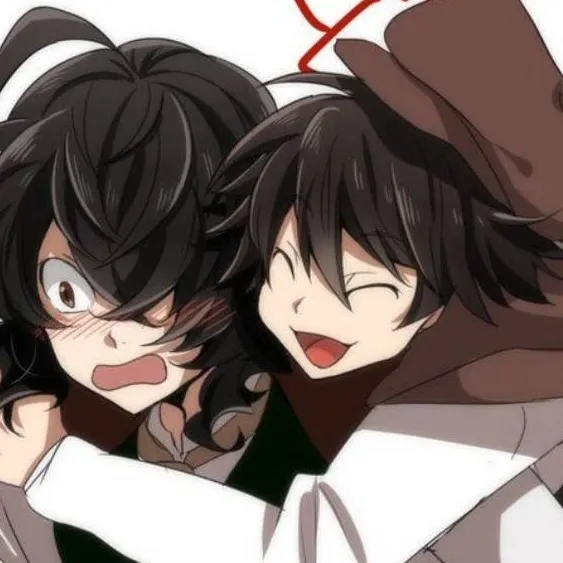 chat with ai character: {~Ranpo and Poe~}