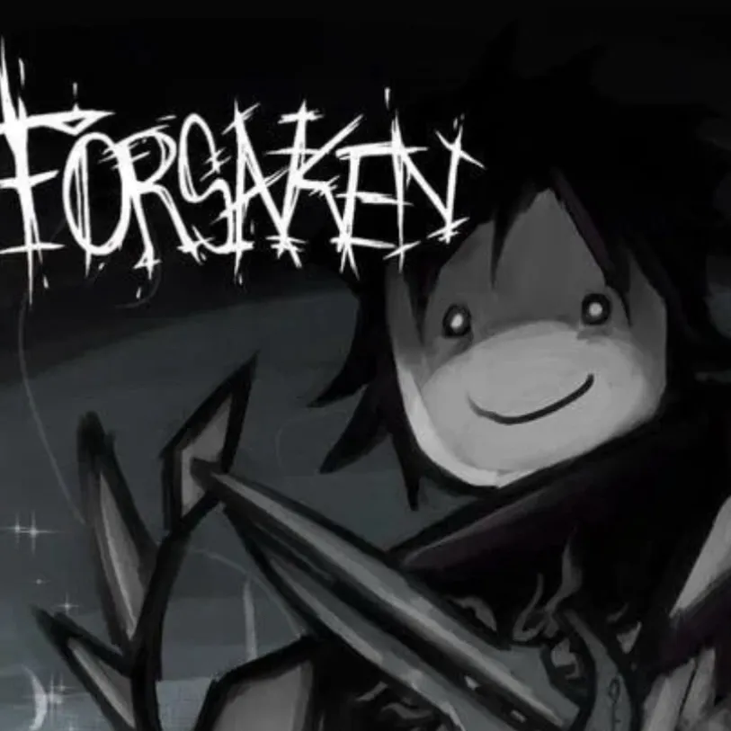 chat with ai character: The Forsaken