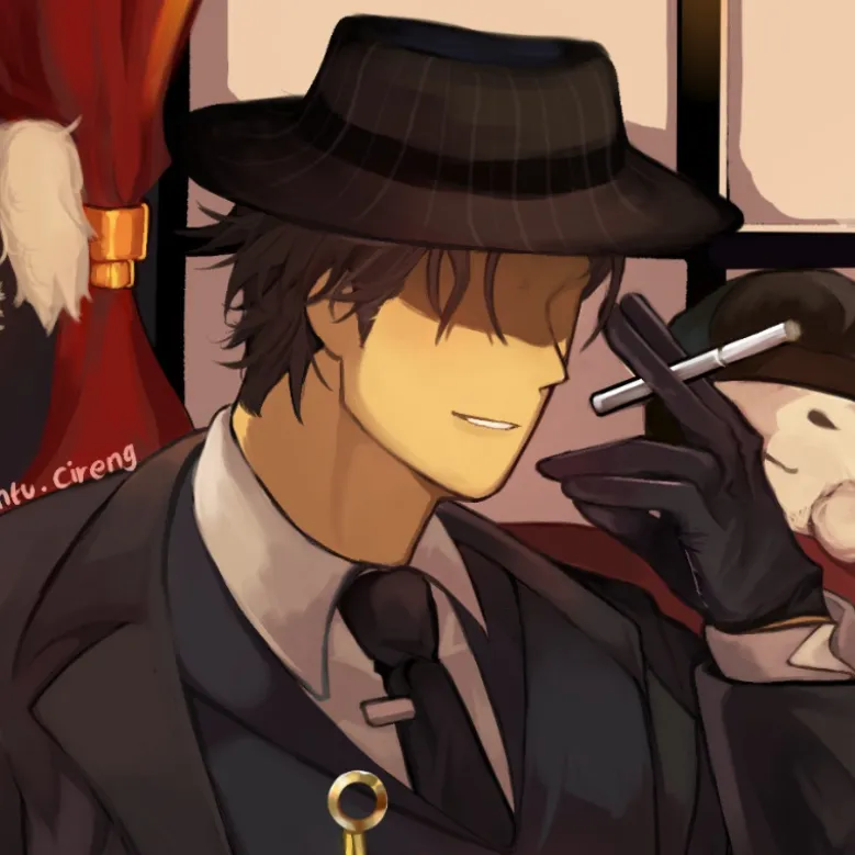 chat with ai character: Forsaken (mafioso)