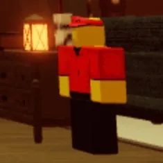 chat with ai character: Forsaken