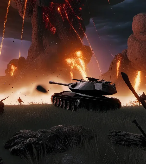 chat with ai character: HTCC