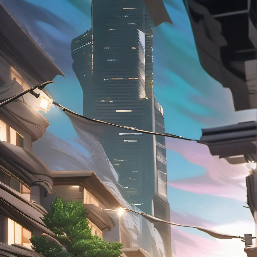 chat with ai character: A Tale Of Your Own