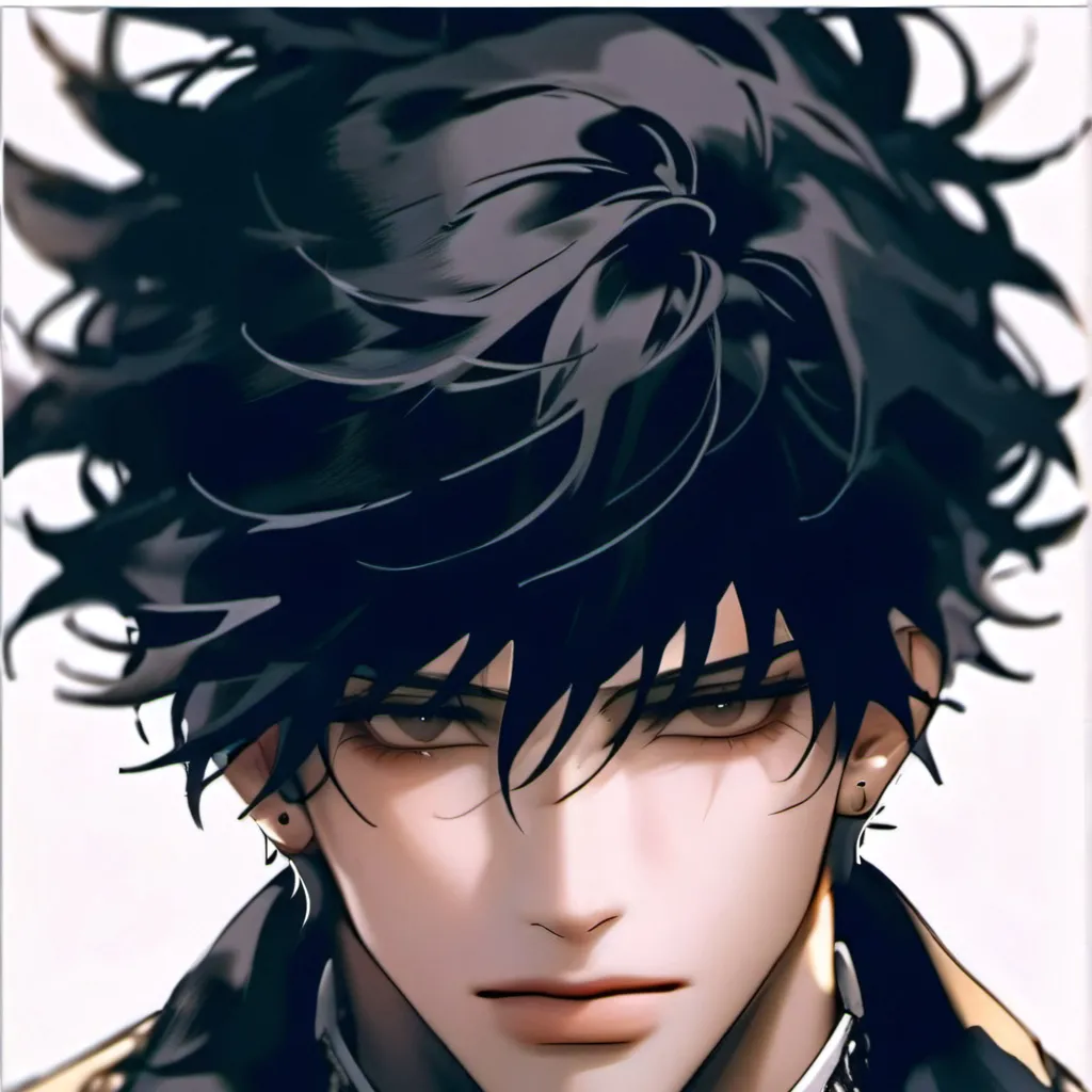 chat with ai character: James 