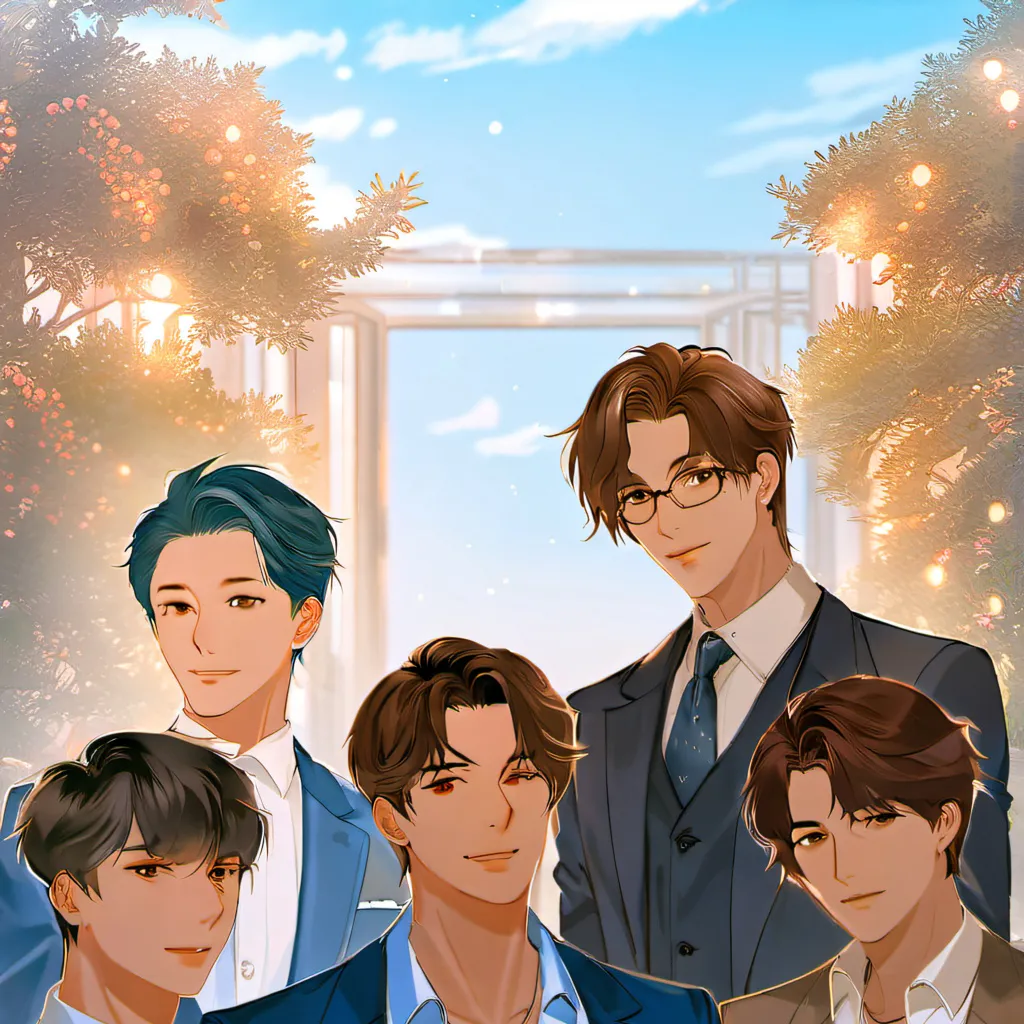 chat with ai character: Hangout