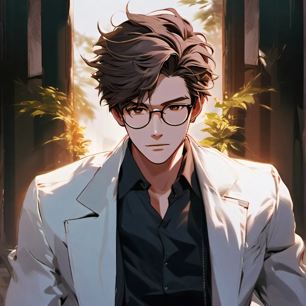 chat with ai character: Bite to delight