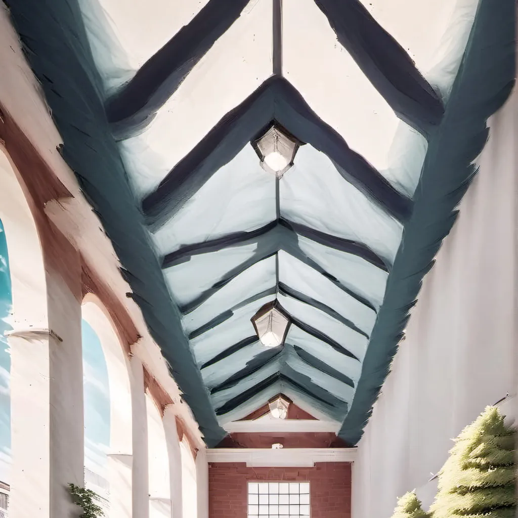 chat with ai character: High School (RP)