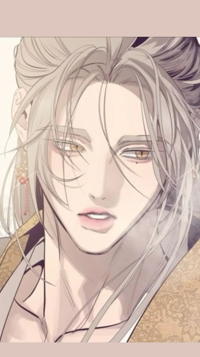 ai character: Xu background