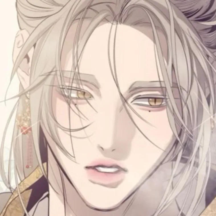 chat with ai character: Xu