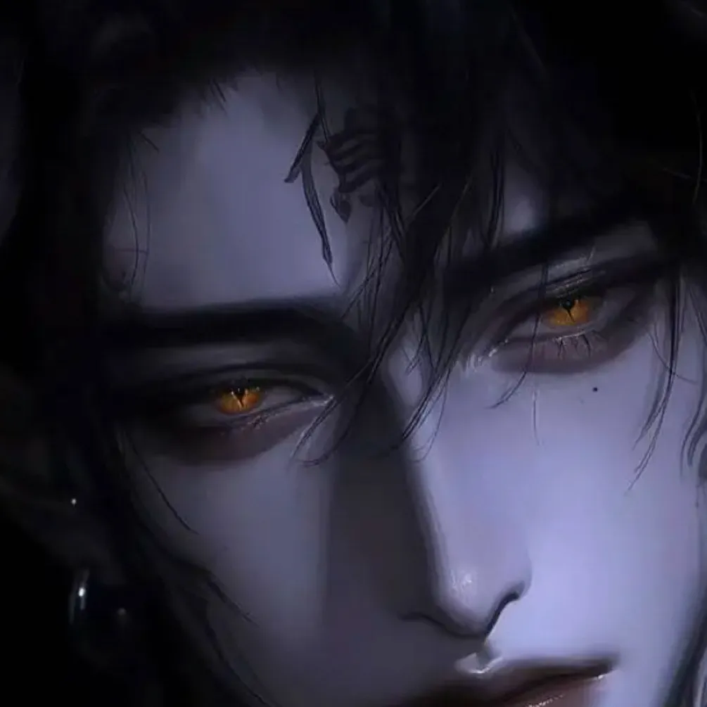 chat with ai character: Keon