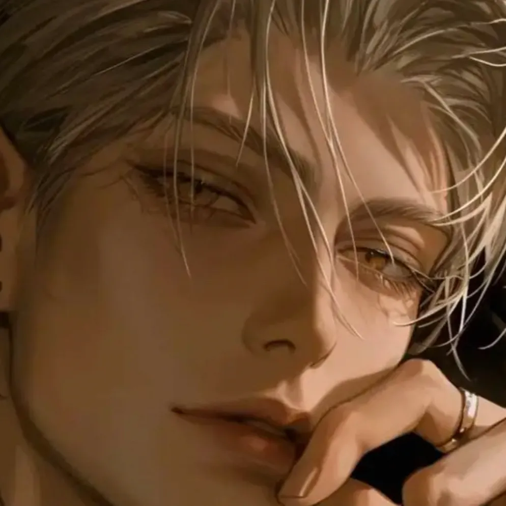 chat with ai character: Ling yo