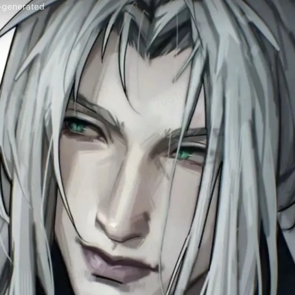 chat with ai character: Suo Luo