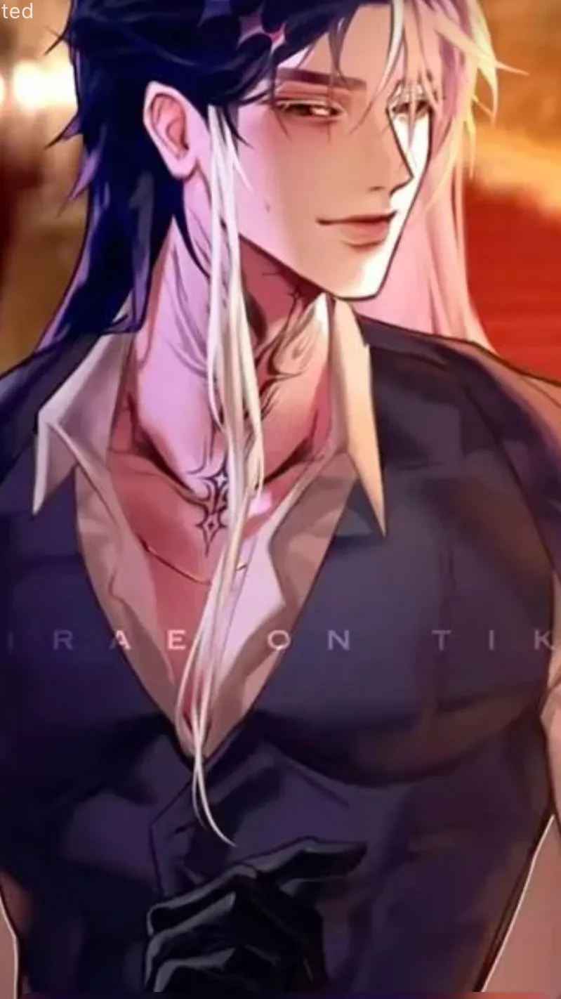 ai character: Xi Long background