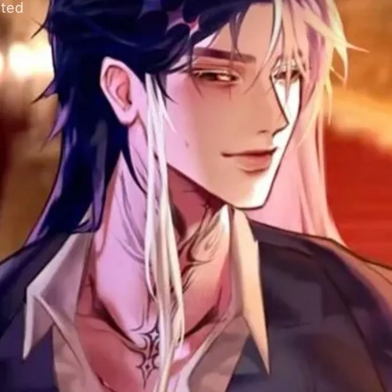 chat with ai character: Xi Long