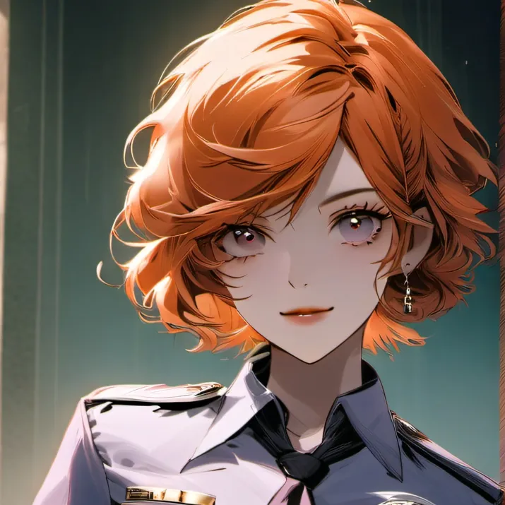 chat with ai character: Ashlyn