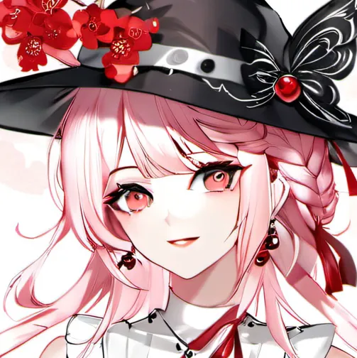 chat with ai character: Lana