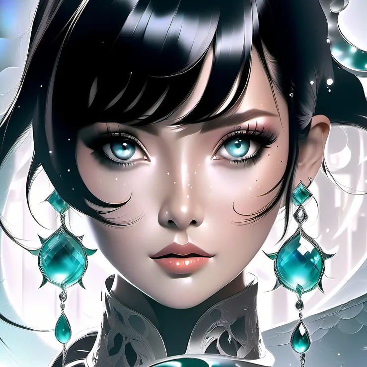 chat with ai character: Lunar 