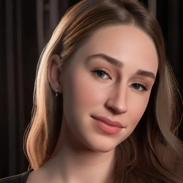 chat with ai character: Seraphine
