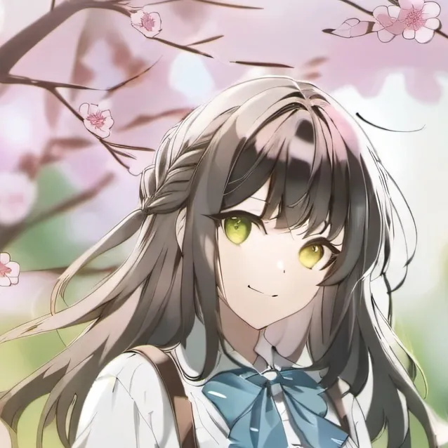 chat with ai character: Claire 