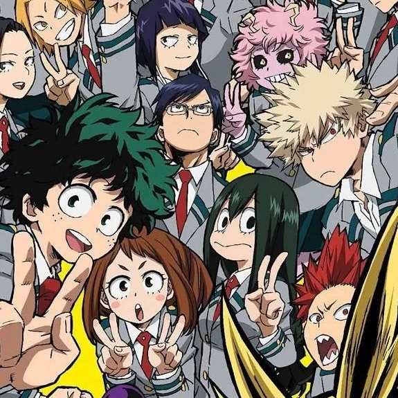 chat with ai character: Class 1A