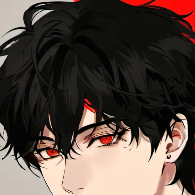 chat with ai character: James