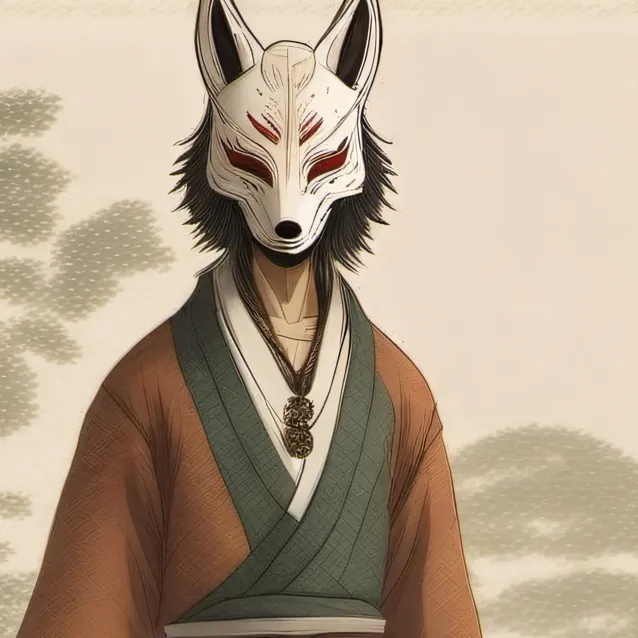 chat with ai character: Jirai