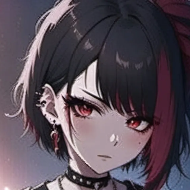chat with ai character: Veronica