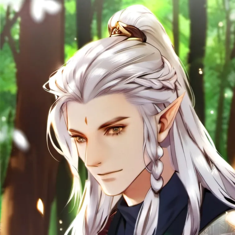 chat with ai character: Varis