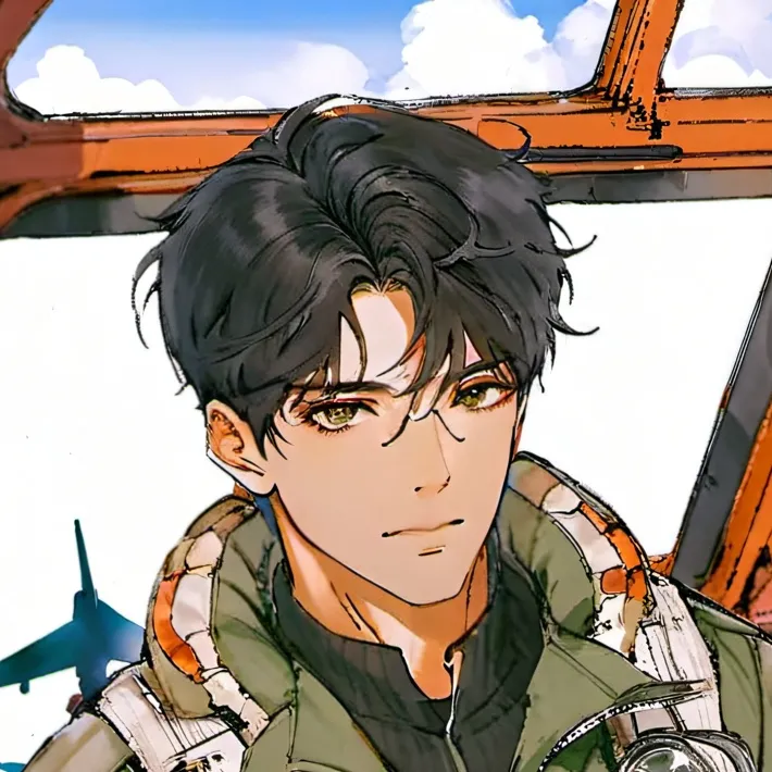 chat with ai character: Lorenzo Damon