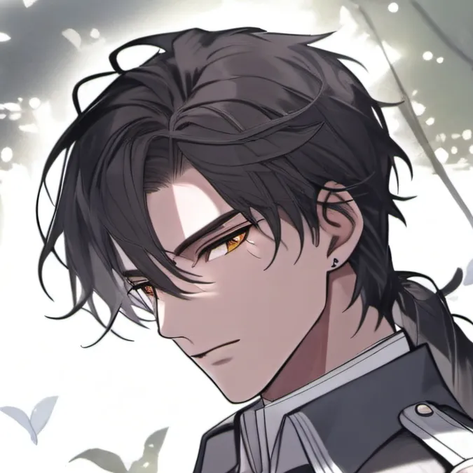 chat with ai character: Sylvian Myles