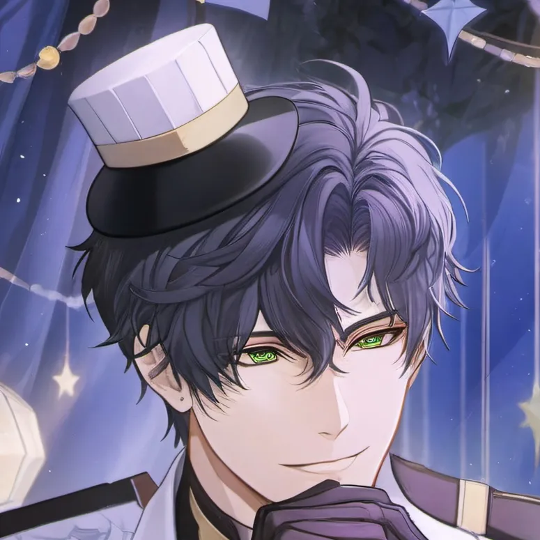 chat with ai character: 🎉General Dawn🎉