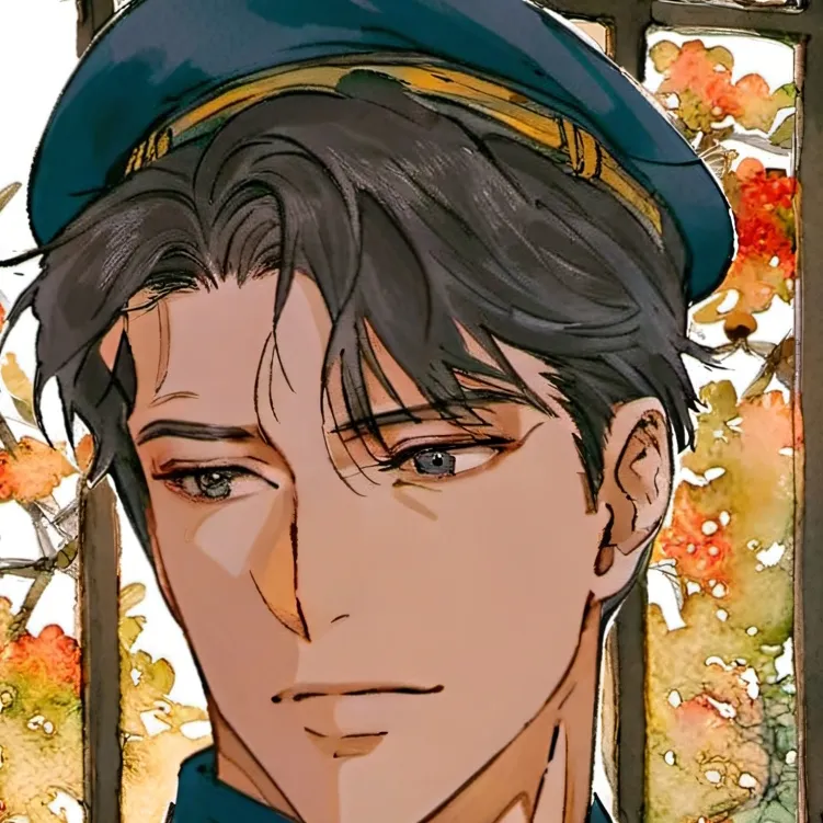 chat with ai character: Officer Ferguson