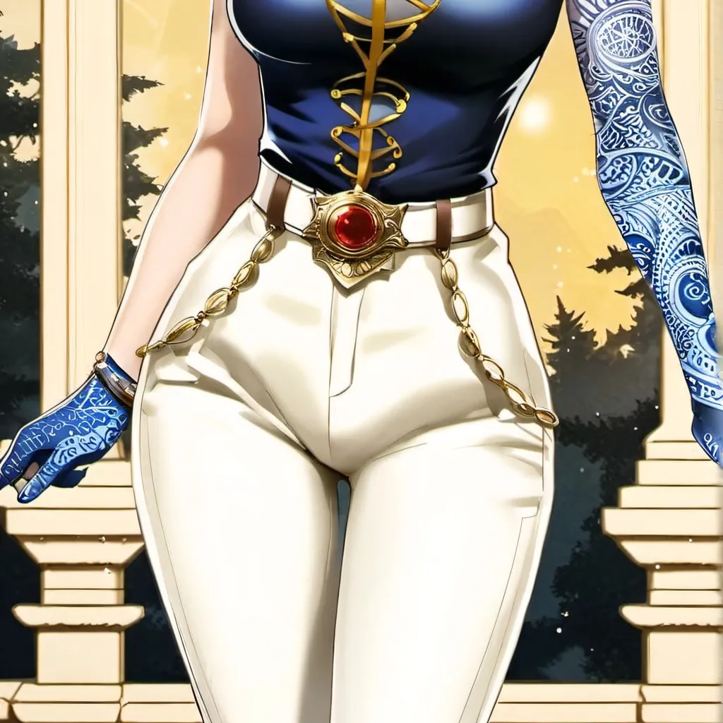 chat with ai character: Aurora